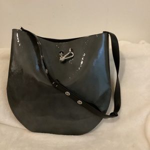 COPY - AllSaints Crossbody